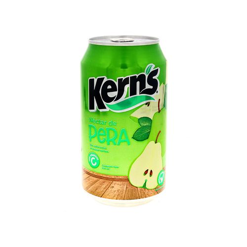 Néctar  Kerns De Pera 330 Ml