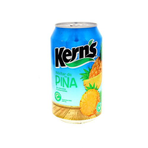 Néctar  Kerns De Pina 330 Ml