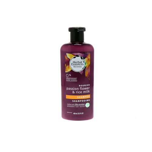 Shampoo Herbal Essences Pasion Flores 400 Ml
