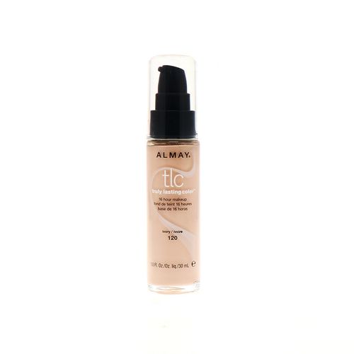 Base Liquida Almay Truly Ivory 120 30 Ml