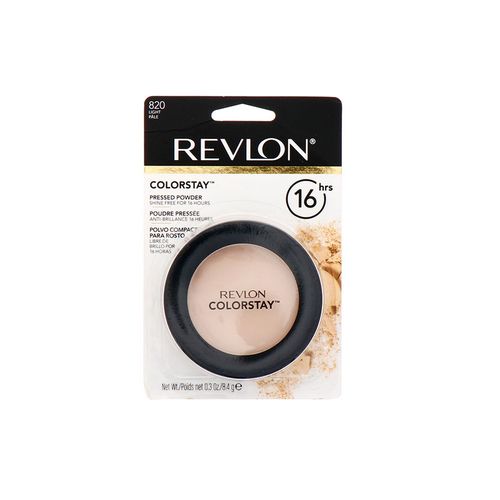 Base De Maquillaje Revlon Colorstay Light 820 8.4 Gr