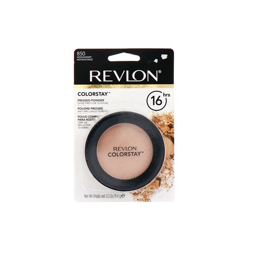 Base De Maquillaje Revlon Colorstay Medium Deep 850 8.4 Gr