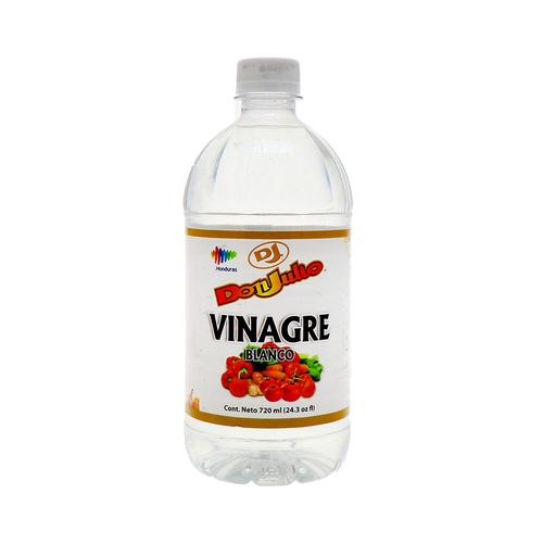 Vinagre Blanco Don Julio 750 Ml
