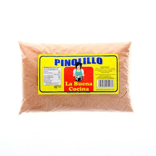 Pinolillo La Buena Cocina 340 Gr