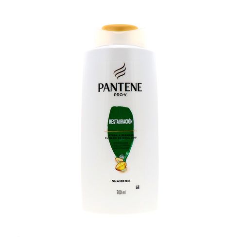 Shampoo Pantene Pro-V Restauración 700 Ml