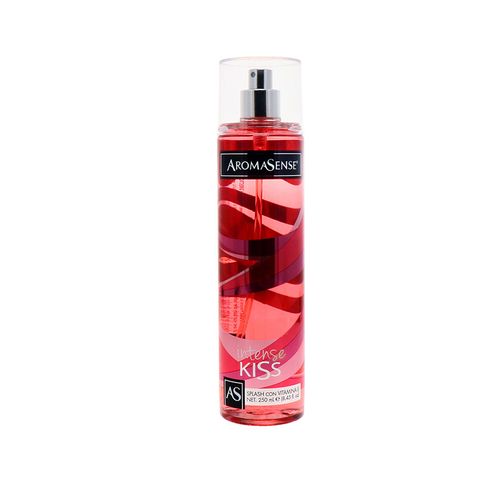 Splash Aromasense Intense Kiss 250 Ml
