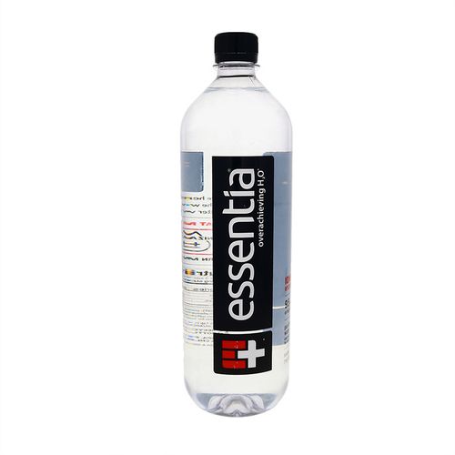 Agua Alcalina Essentia 1L T
