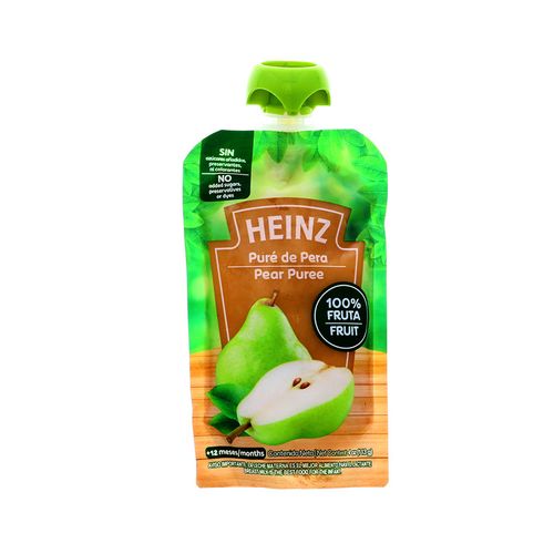 Pure Heinz Pera 113 Gr