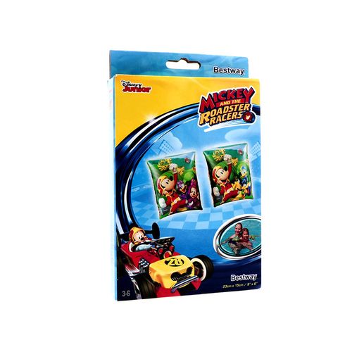Flotadores De Brazo Bestway Mickey&Minnie