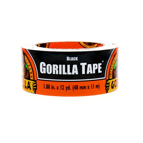 Tape Gorilla Cinta Adhesiva 1.8Inx12Yd