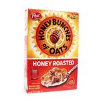 Cereales