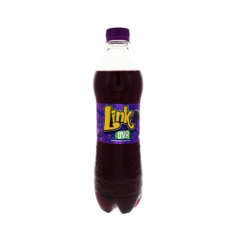Refresco-Link-Uva-500-mL