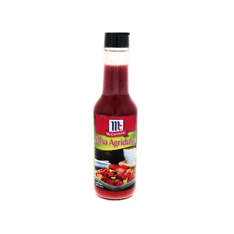 Salsa-Mccormick-Agridulce-148-mL