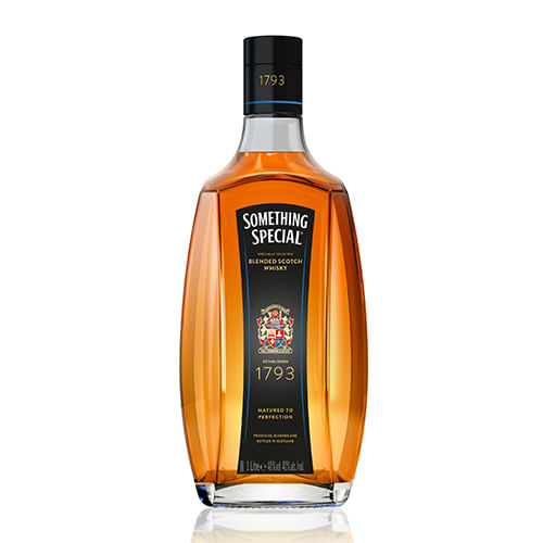Whisky Something Special 1 Lt