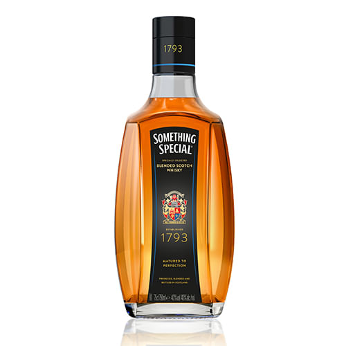 Whisky Something Special 750 Ml