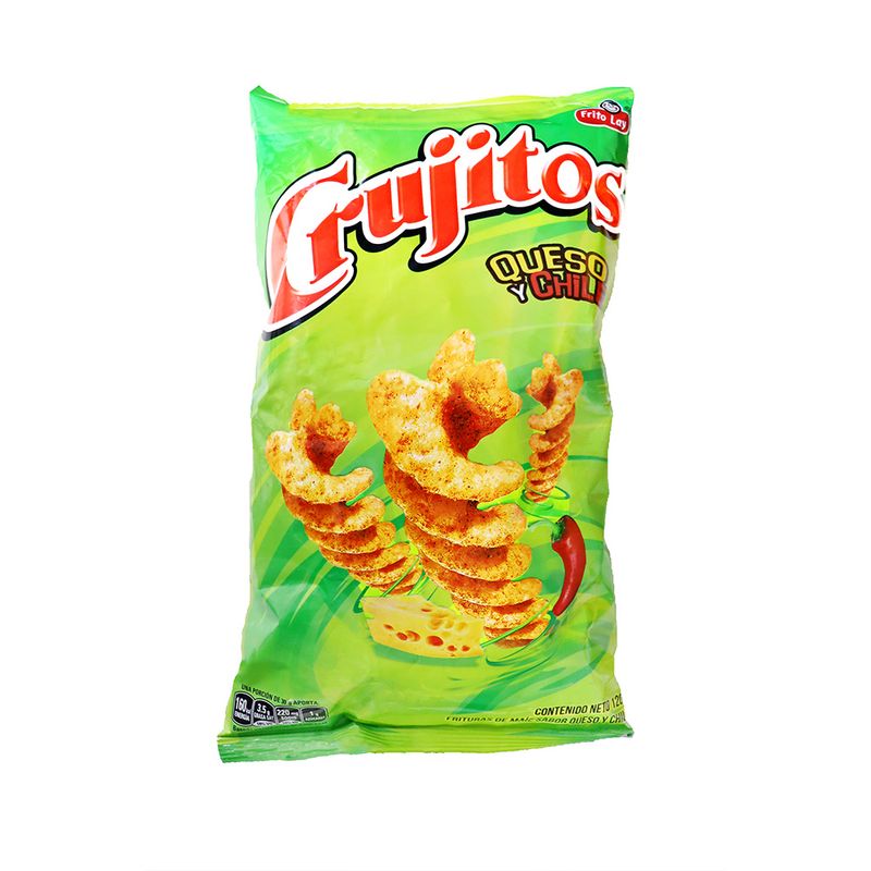 Frito-lay