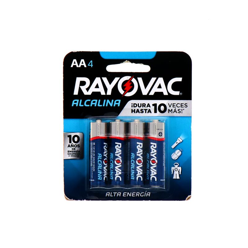 Rayovac