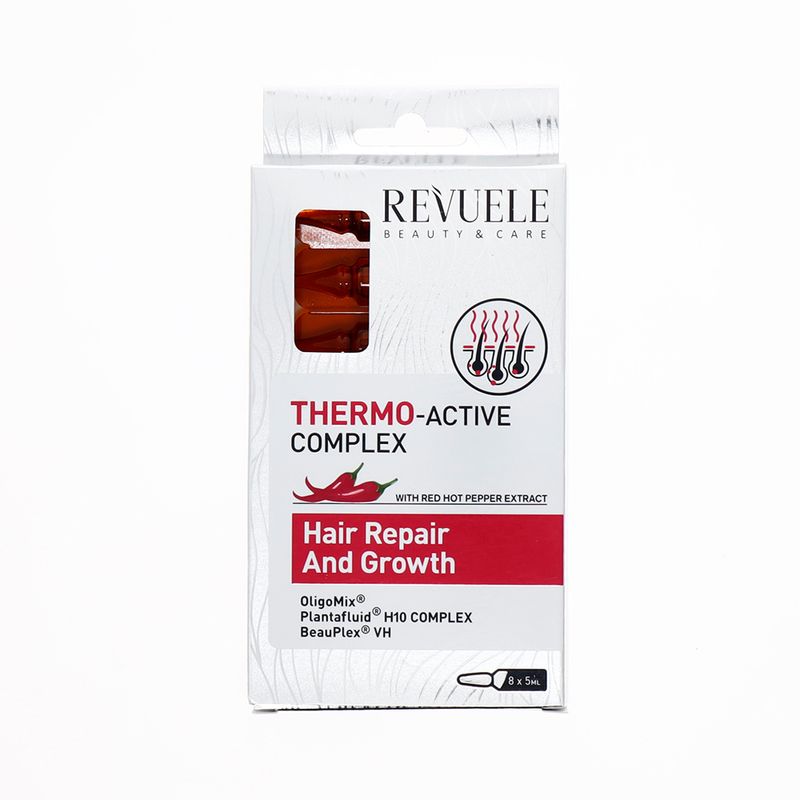Revuele