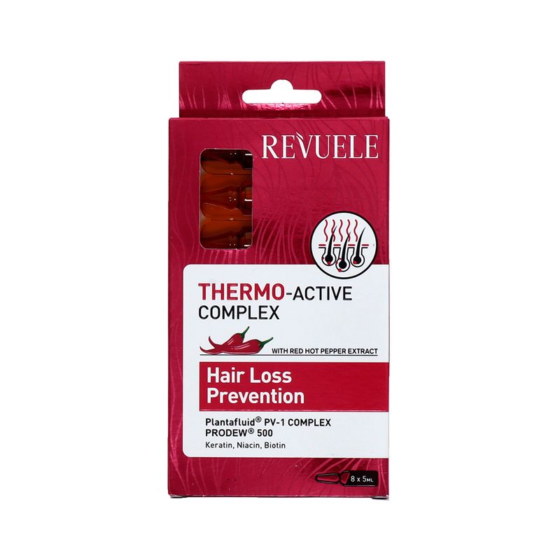 Revuele