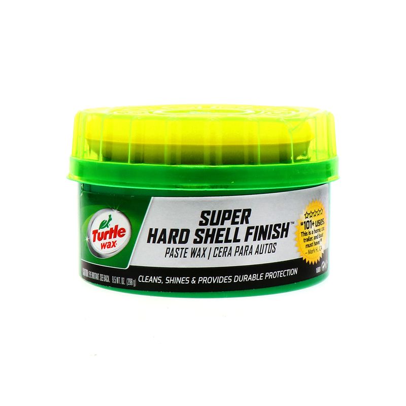Turtle-Wax
