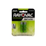 Rayovac