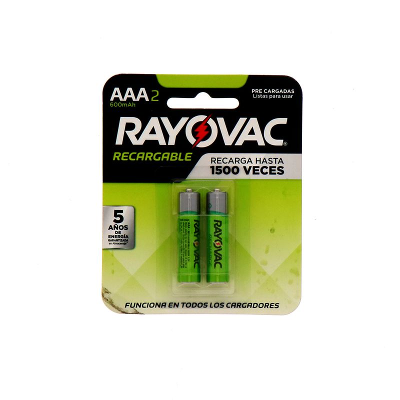 Rayovac
