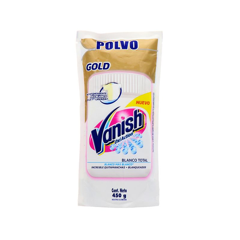 Vanish