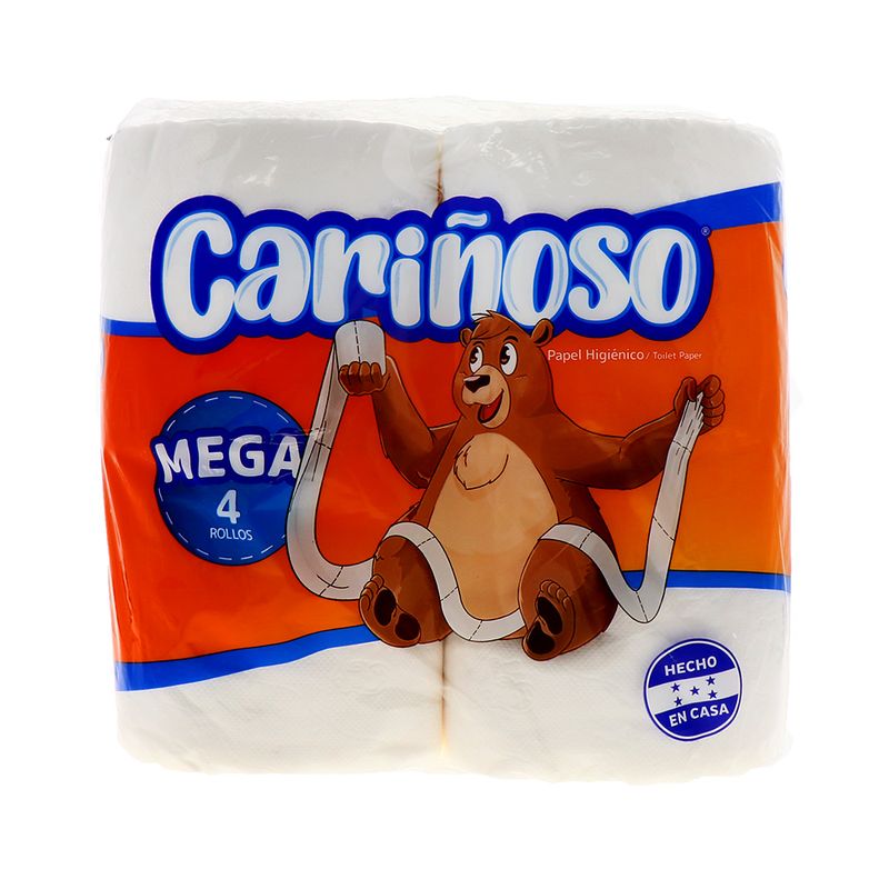Cariñoso