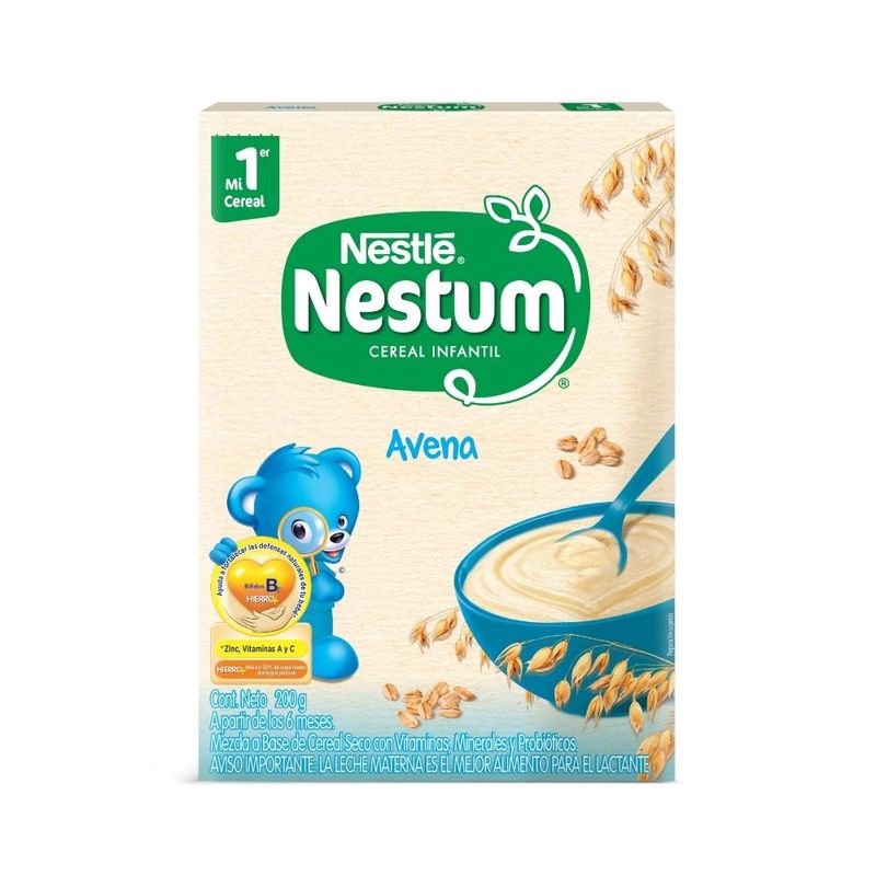 Nestum
