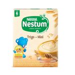 Nestum