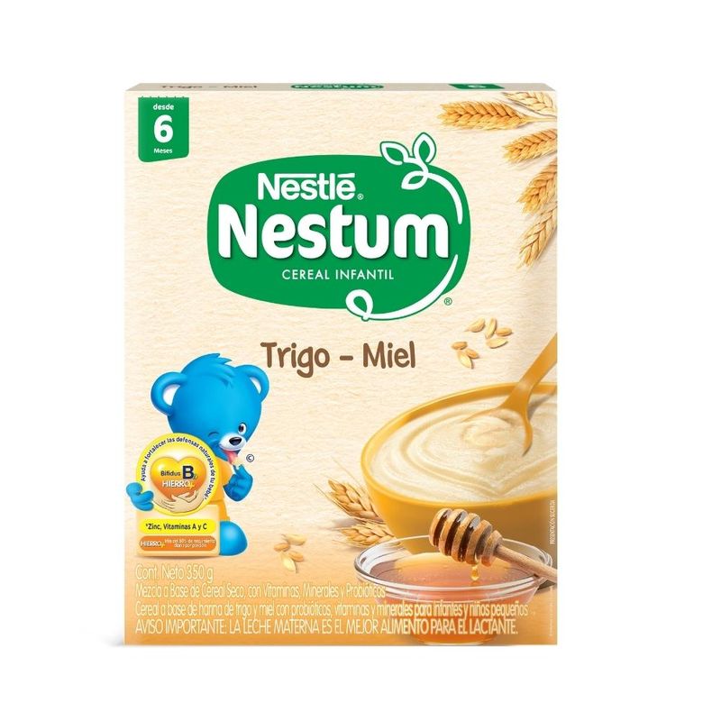 Nestum
