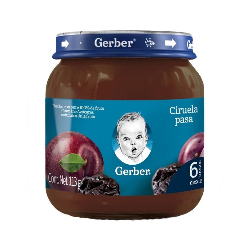 Gerber