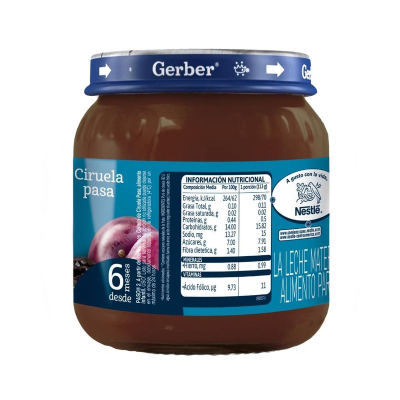 Gerber