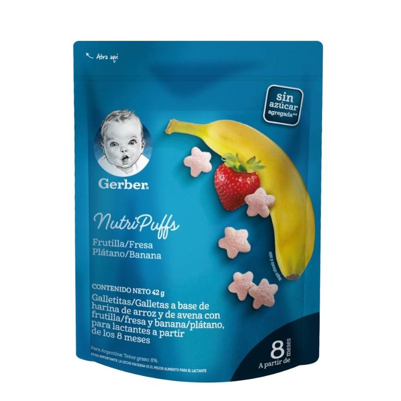 Gerber