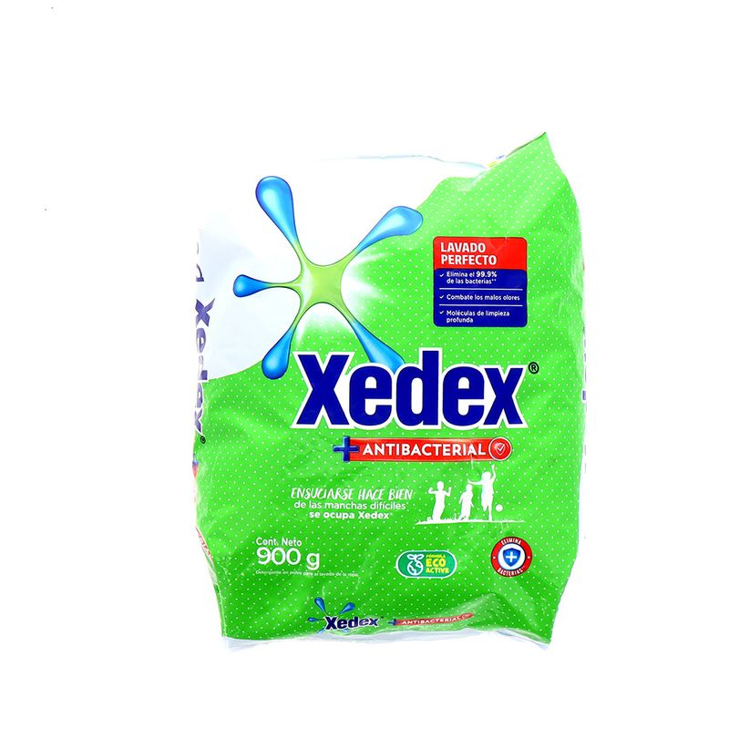 Xedex