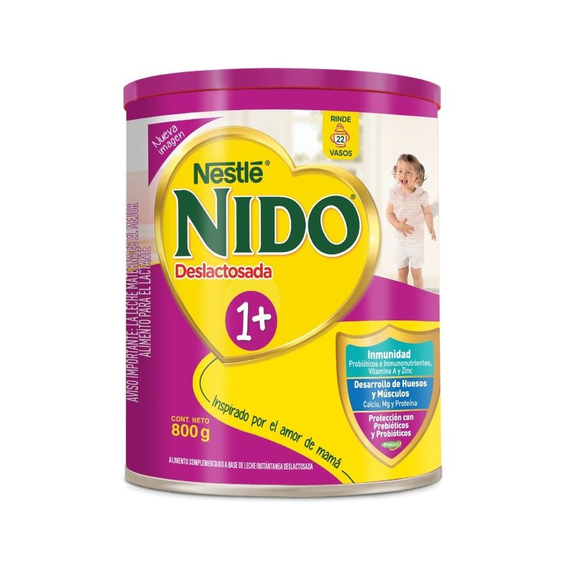 Nido