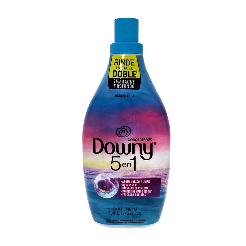 Downy