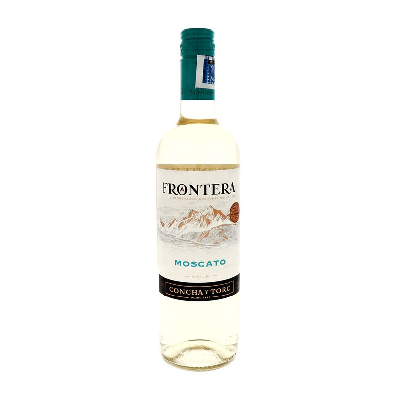 Frontera