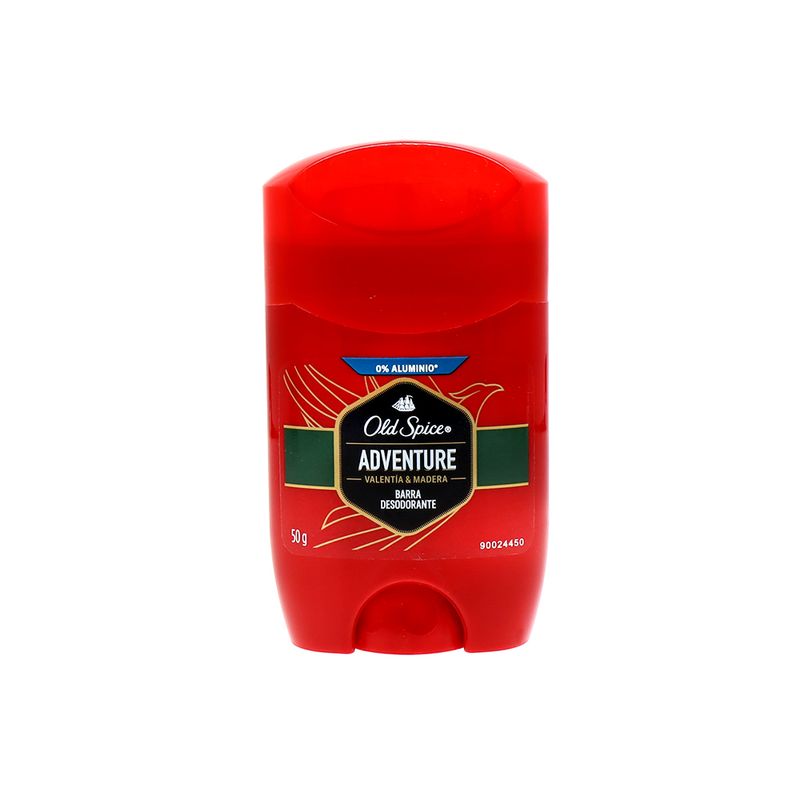 Old-Spice