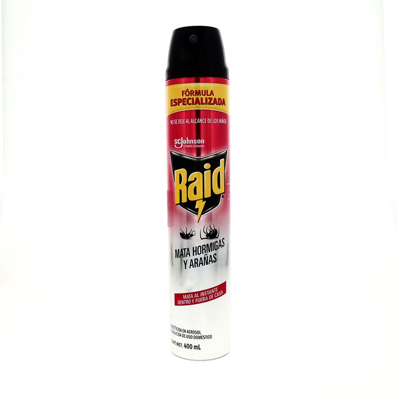 Raid