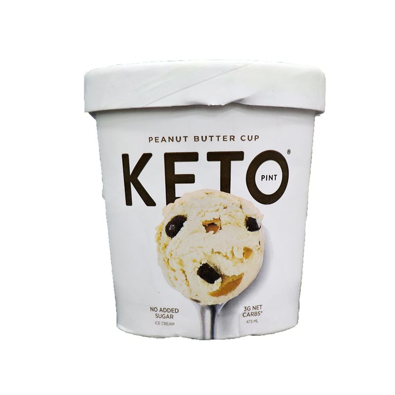 Keto-Pint