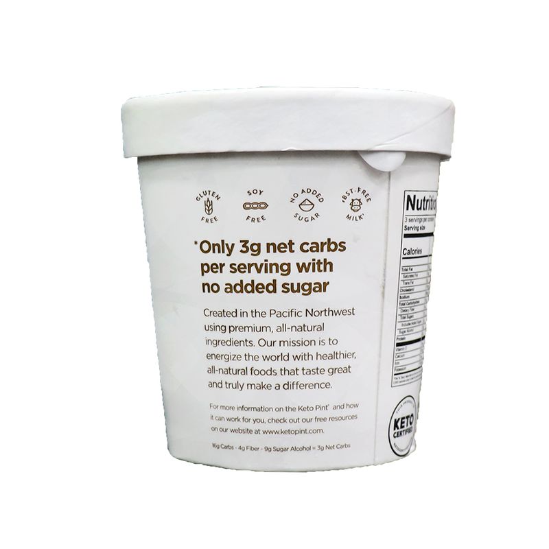 Keto-Pint
