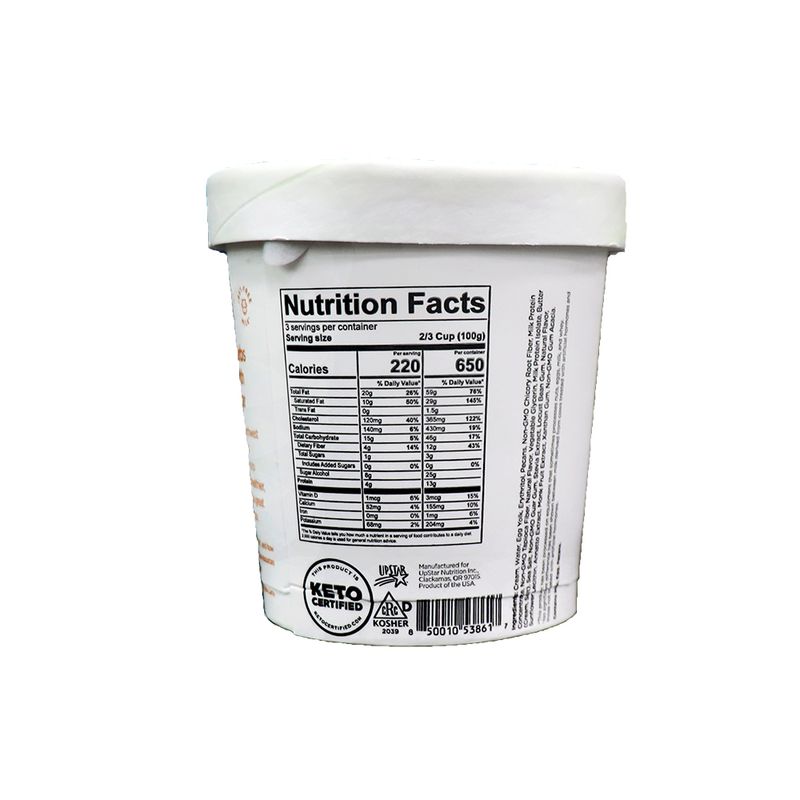 Keto-Pint