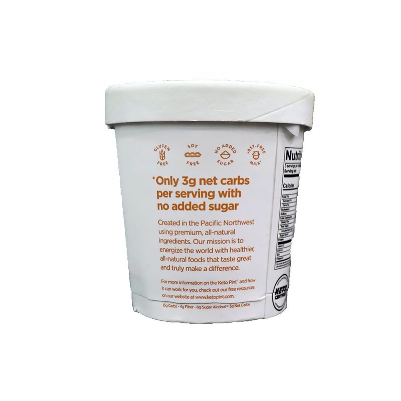 Keto-Pint
