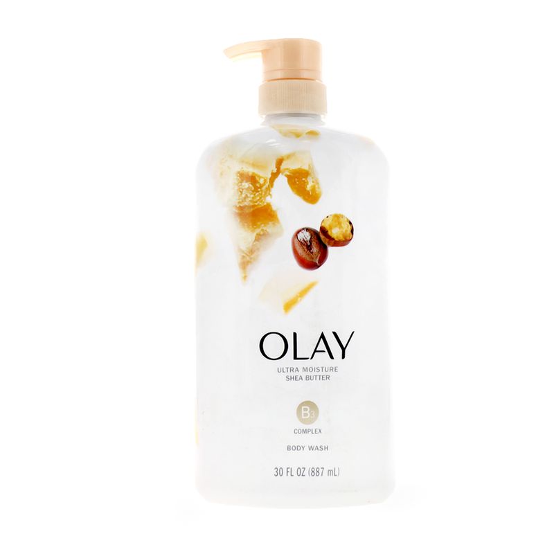 Olay