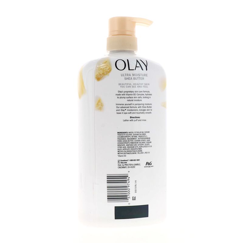 Olay