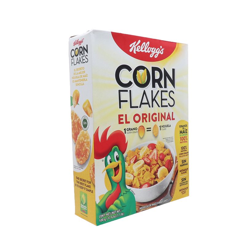 Kelloggs