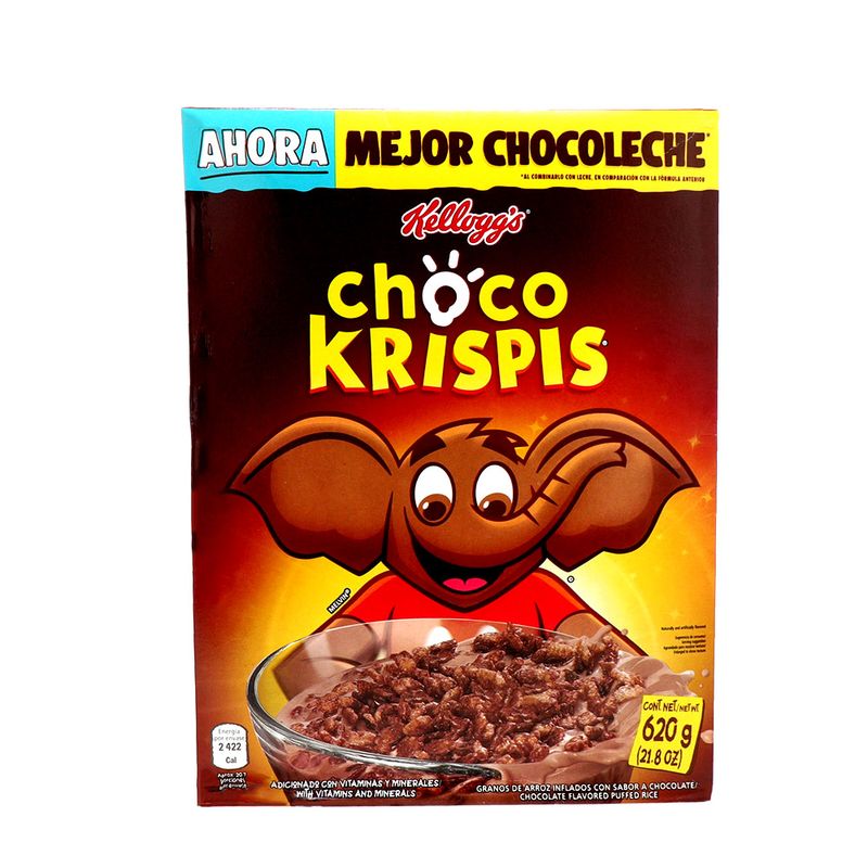 Kelloggs