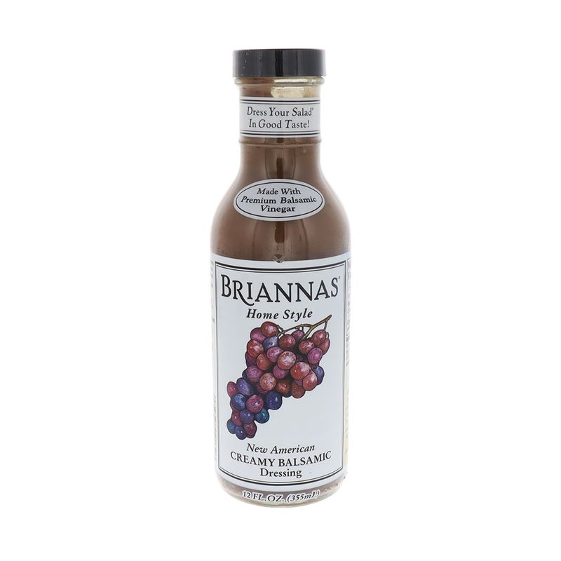 Briannas