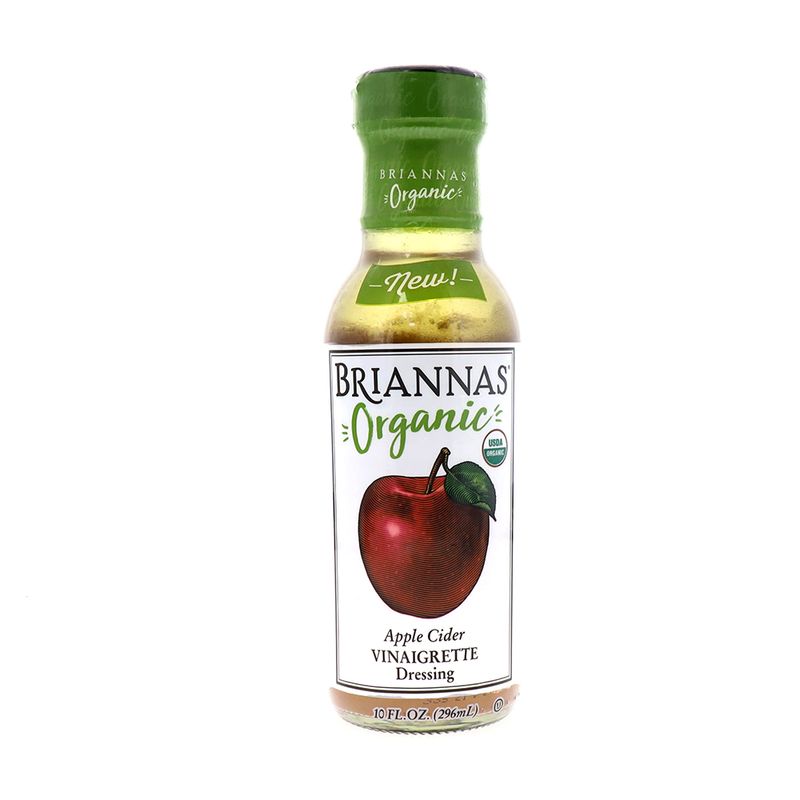 Briannas